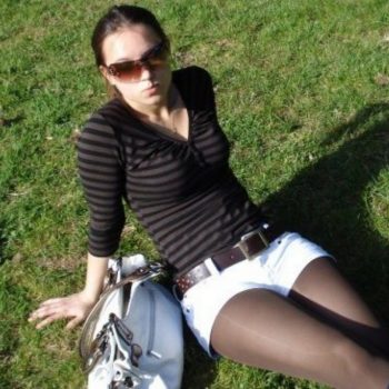 Nicoleta - Plans cul à Aston-Jonction Profil de Nicoleta, 36 ans, Plans cul à Aston-Jonction (Québec)